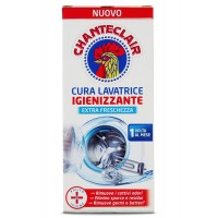 Засіб для очищення пральної машини Chante Clair Cura Lavatrice Igienizzante, 250 мл
